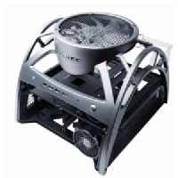 Antec Skeleton (0761345-15125-2)